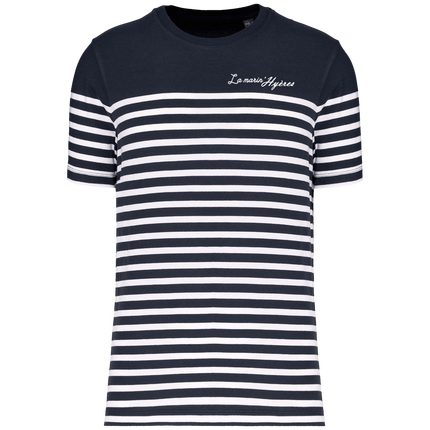 La marin'Hyères classique