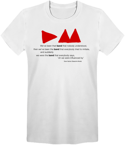 Depeche Mode