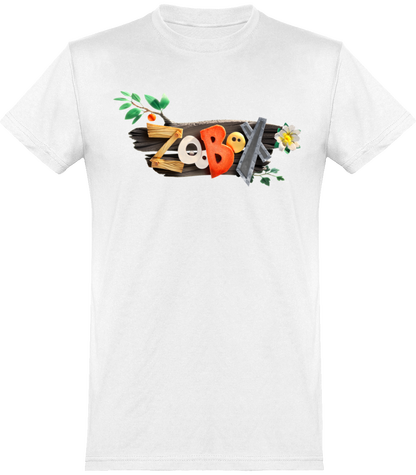 Logo Zoobox