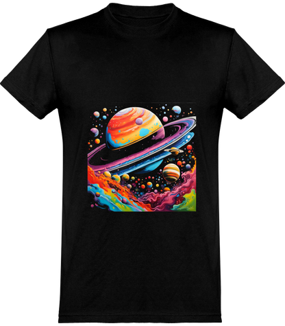 Saturne