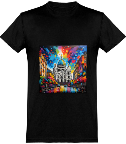 sacré-coeur