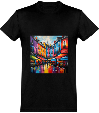 place du tertre