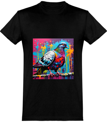 Pigeon