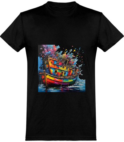 Bateau