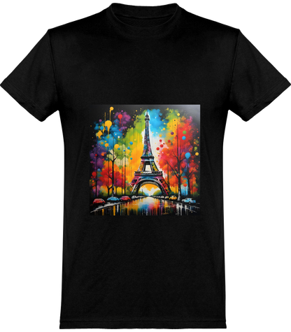 Tour Eiffel