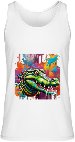 Crocodile