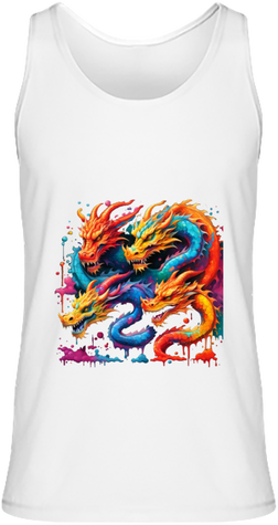 Dragons