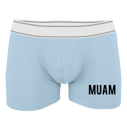 Boxer Homme Kariban MuAM