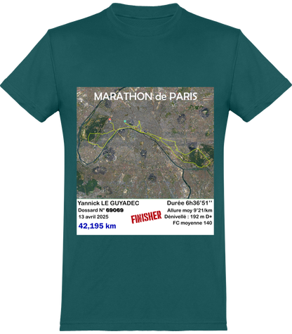 FINISHER