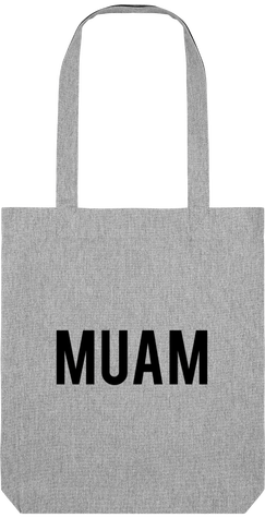 Tote Bag Stanley Stella MuAM