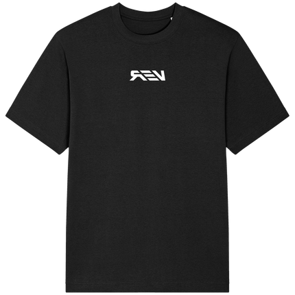 REV t-shirt LOGO
