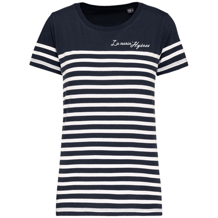 La marin'Hyères classique
