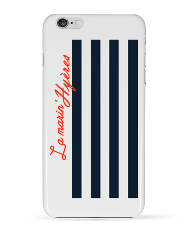 Coque marin'Hyères