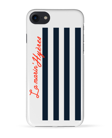 Coque marin'Hyères