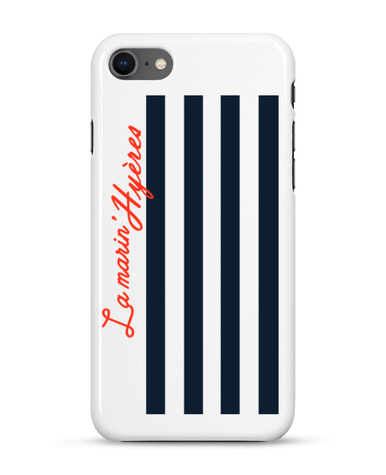 Coque marin'Hyères