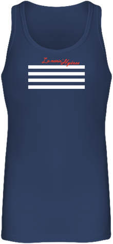 Débardeur marin'Hyères
