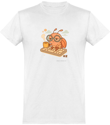 Improbable coccinelle