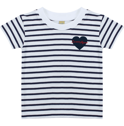La marin'Hyères bébé