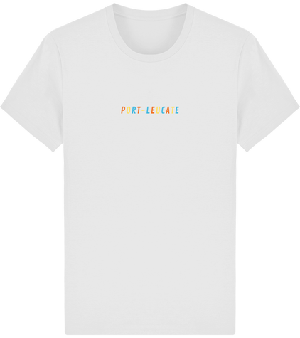 T-Shirt classique Port Leucate