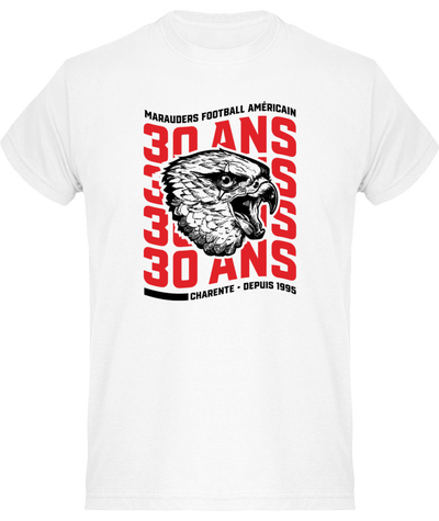 30 ans du club