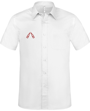 CHEMISE LE PASSIONNE 2