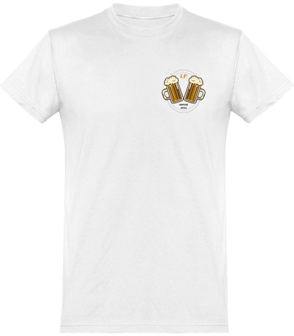T-SHIRT LE PASSIONE ETE 1