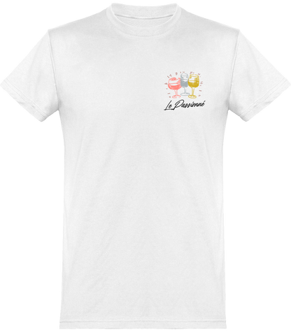 T-SHIRT LE PASSIONE ETE 2