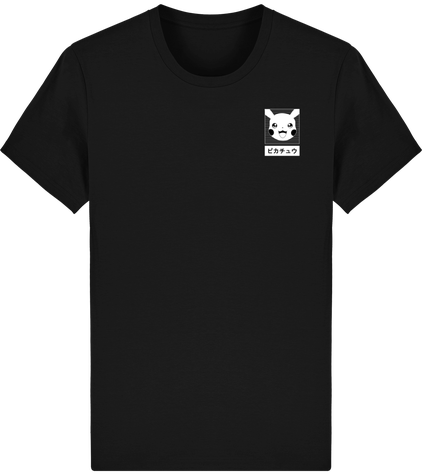 Pika Blanco