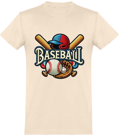 All-Star Diamond Spirit : L'essentiel du baseball classique / L'art sportif des légendes rétro