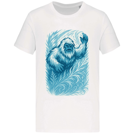 Yéti Silence glacial