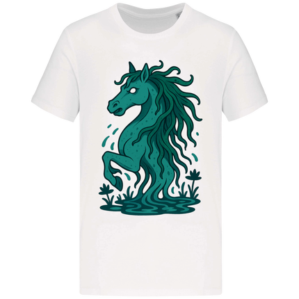 Kelpie en Flux obscur