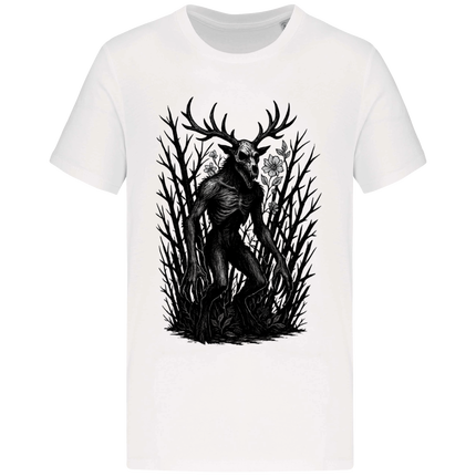 Wendigo Forêt fracturée