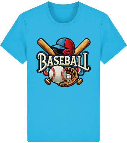 All-Star Spirit : L'essentiel du baseball classique / T-Shirt Unisexe Stanley Stella CREATOR 2.0