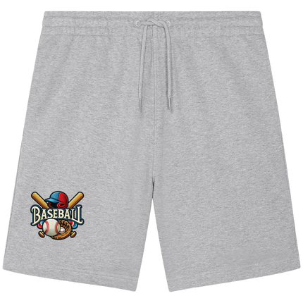 All-Star Diamond Spirit : L'essentiel du baseball classique / Short jogger unisexe BOARDER DRY