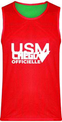 Chasuble Chego Officielle USM