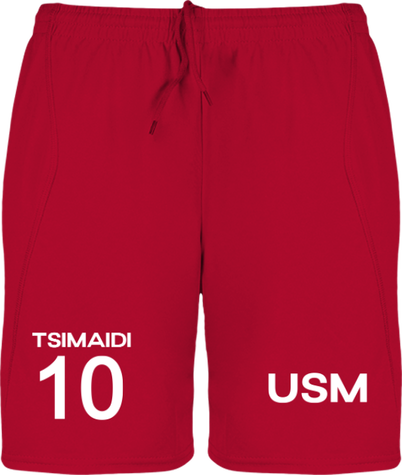 Short TA10