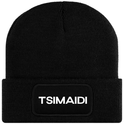 bonnet TSIMAIDI Anli