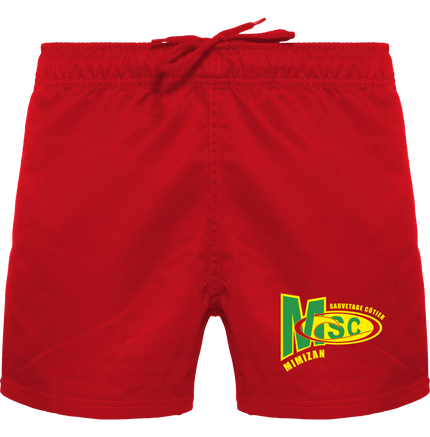 Short féria