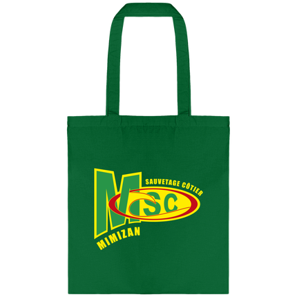 Le sac du marché