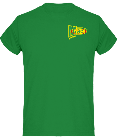 Le T-shirt classic club