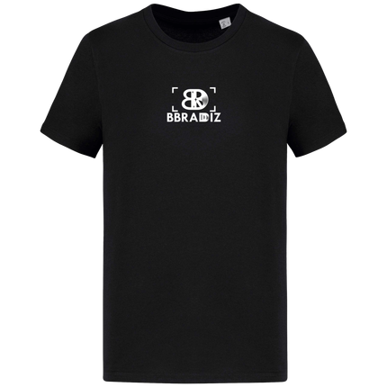 T-shirt Bbraddiz