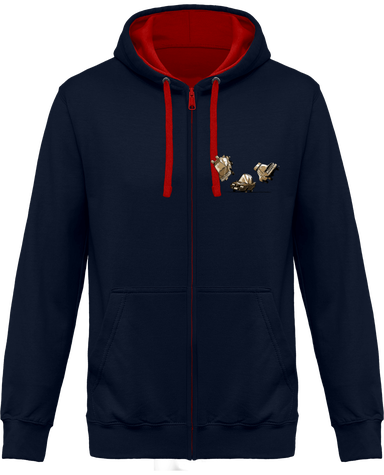 Smokey Hoodie
