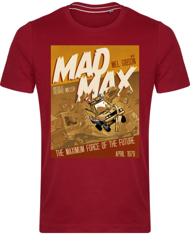 MadMax front men