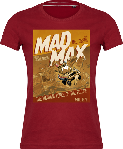 MadMax women