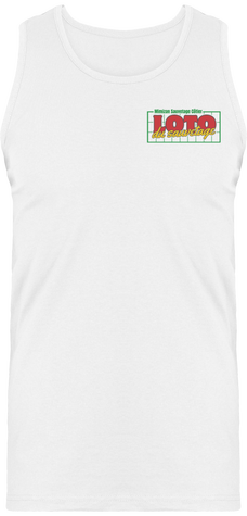 Débardeur homme Loto Hooligan