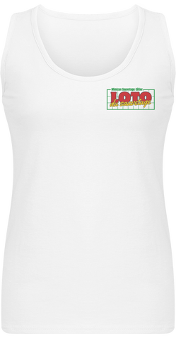 Débardeur femme Loto Hooligan 