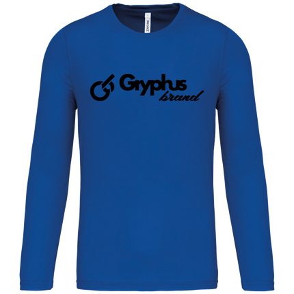 T-shirt Gryphus brand