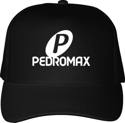 CASQUETTE PEDROMAX