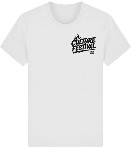 T-Shirt Culture festival