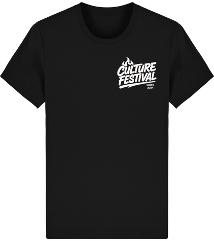T-Shirt Culture festival